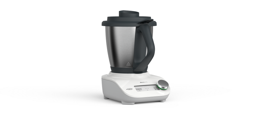 Set thermomix friend + taça tm6 – Eletrodomésticos práticos e eficientes