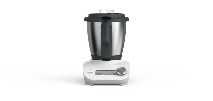 Set thermomix friend + taça tm6 – Eletrodomésticos práticos e eficientes