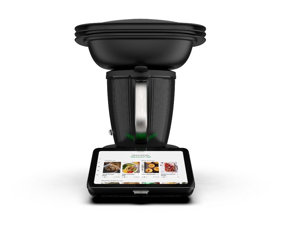 Thermomix TM7 nova