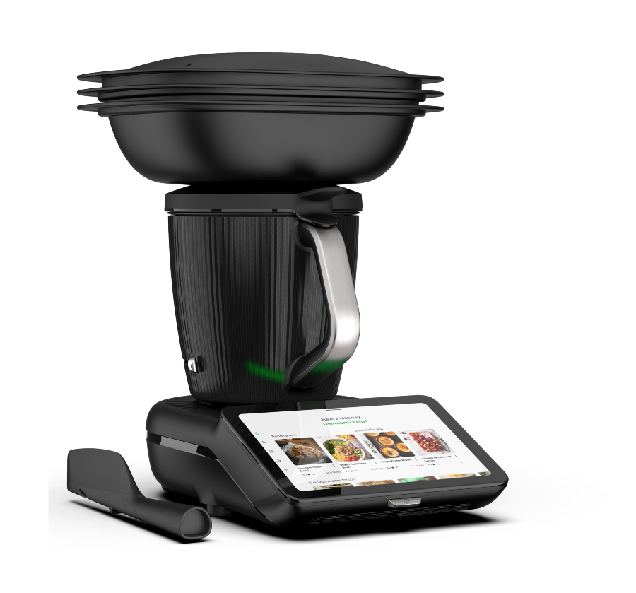 Thermomix TM7 nova