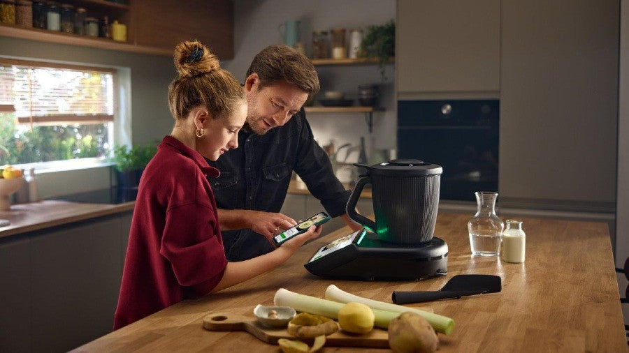 Thermomix TM7 nova