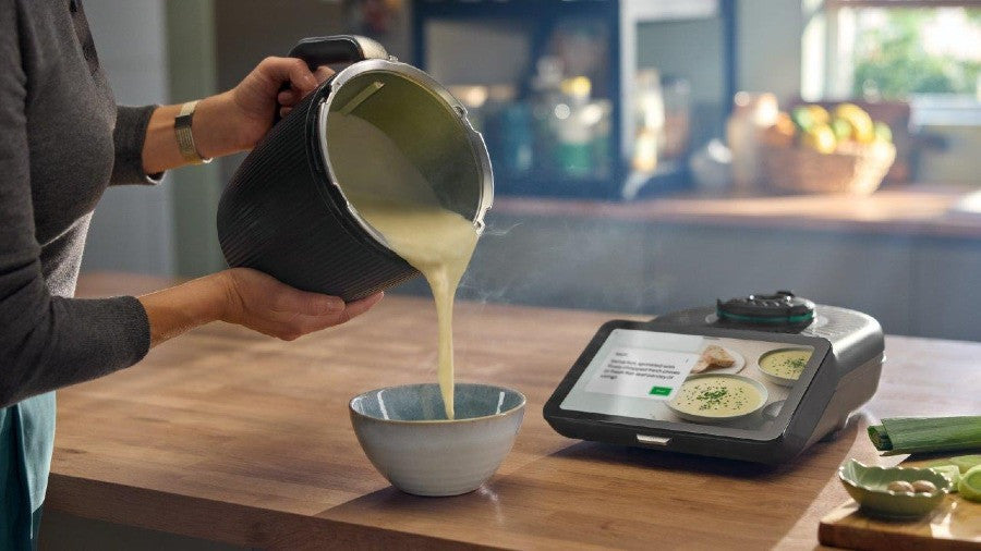 Thermomix TM7 nova