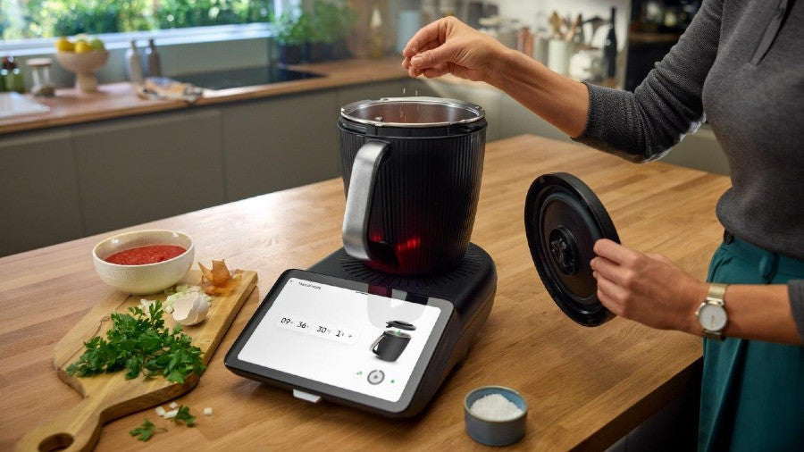 Thermomix TM7 nova