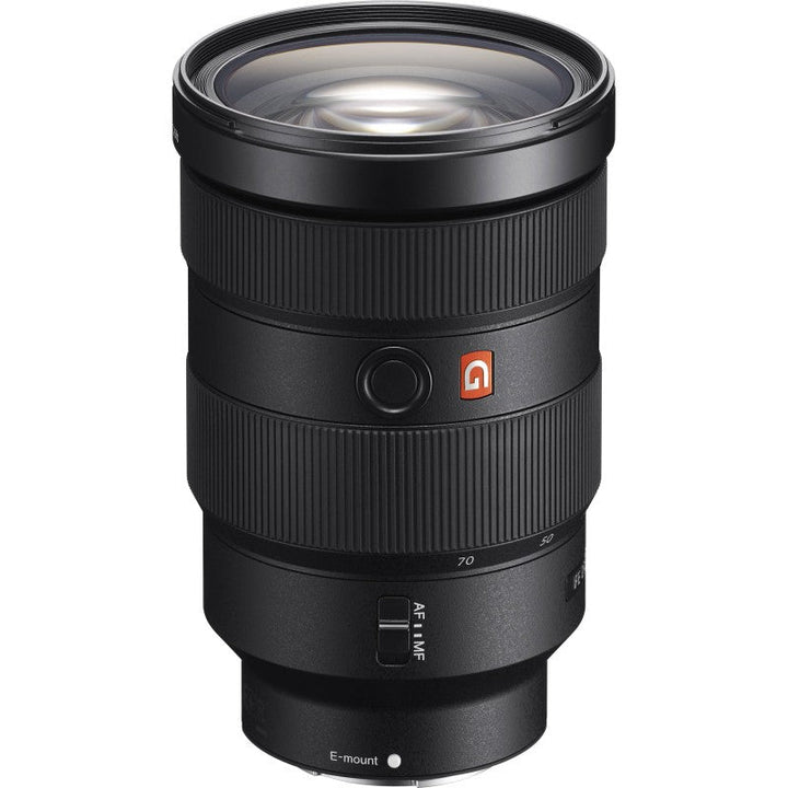 Objectiva Sony FE 24-70mm f2.8 G Master