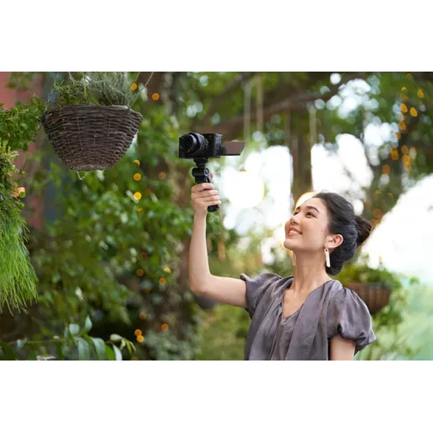 MALIGNO Sony A7C Edição Preta