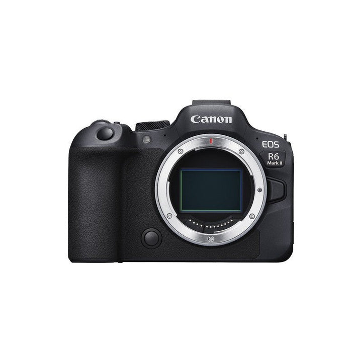 Corpo da Canon EOS R6 Mark II