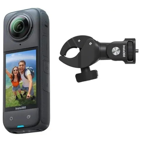 Insta360 X4 Pack para Moto
