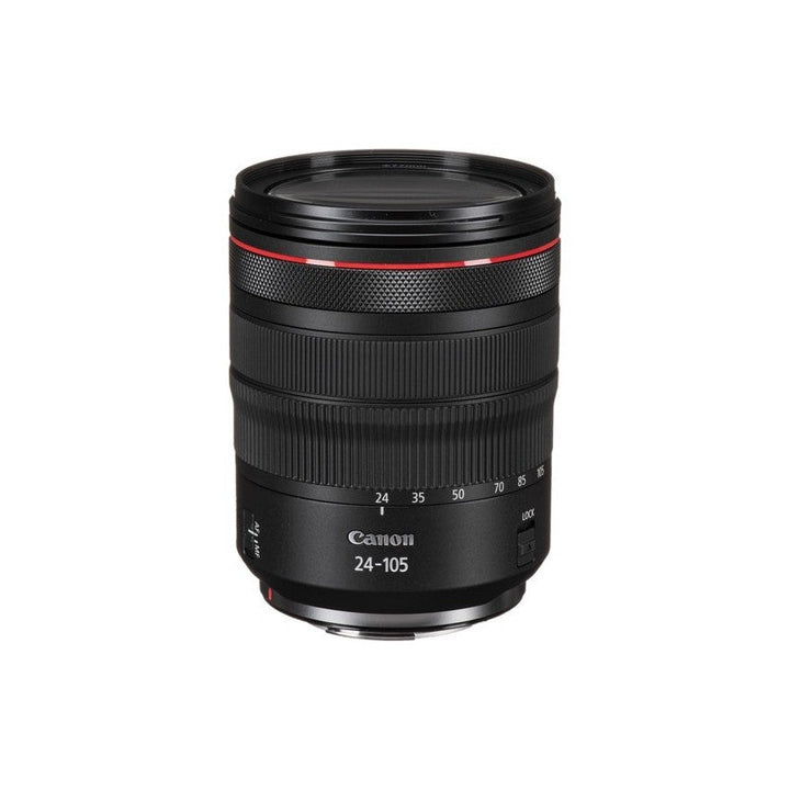 Objectiva Canon RF 24-105mm f/4L IS USM