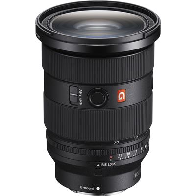 Objectiva Sony FE 24-70mm f 2.8 GM II