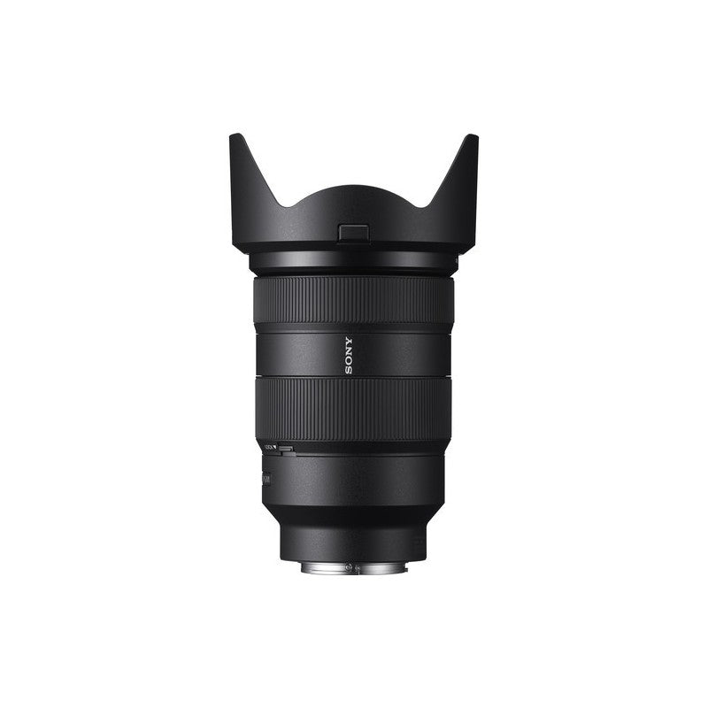 Objectiva Sony FE 24-70mm f2.8 G Master
