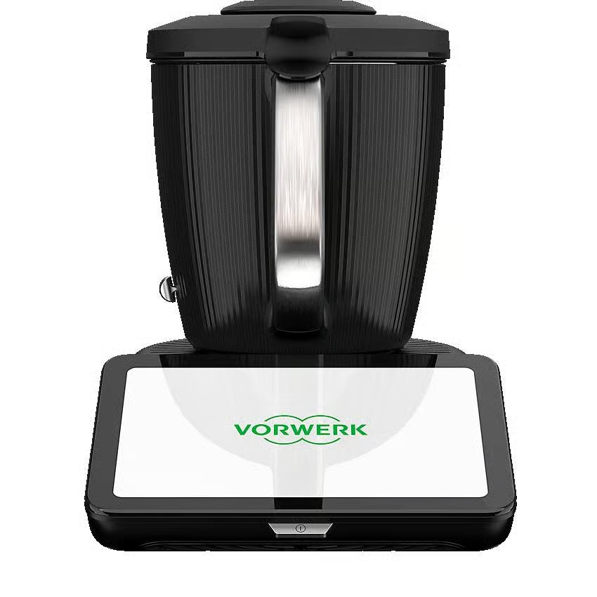 Robot de cozinha Vorwerk Thermomix TM7 recondicionado por especialistas – eletrodoméstico prático e eficiente