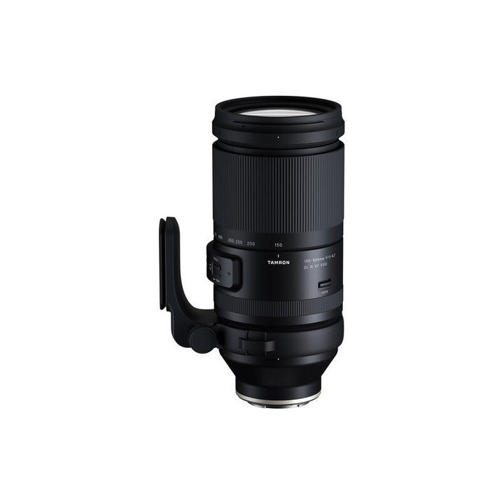 Tamron 150-500mm f/5-6.7 Di III VXD para Sony E