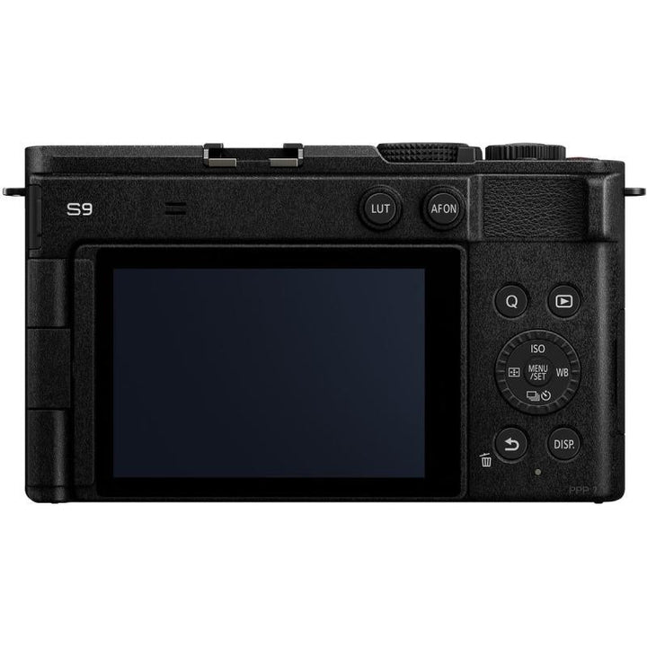 Panasonic Lumix S9 (Preto)