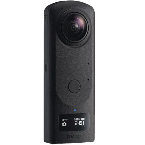 Câmara de vídeo Ricoh Theta Z1 51GB