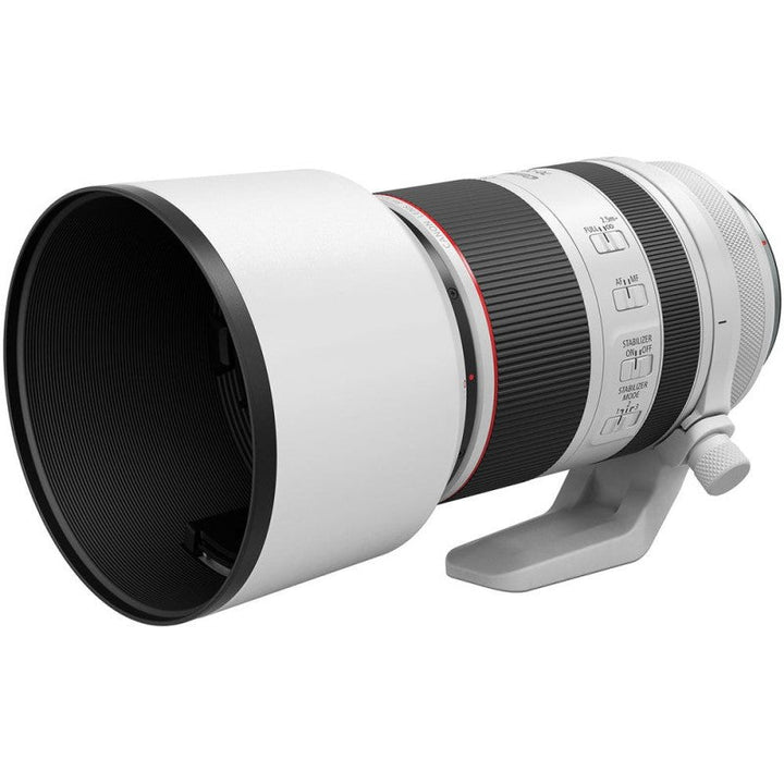 Objectiva Canon RF 70-200mm f/2.8L IS USM