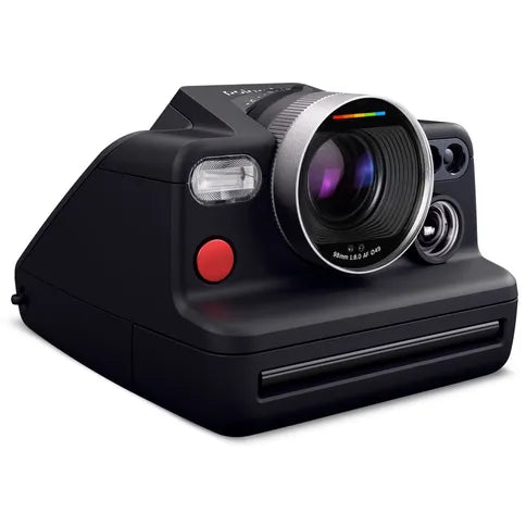Polaroid I-2 Preto
