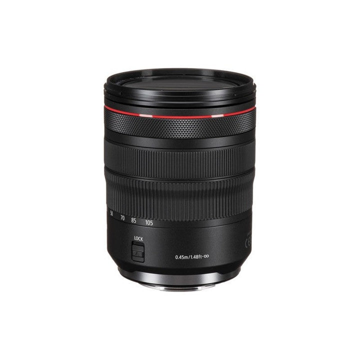 Objectiva Canon RF 24-105mm f/4L IS USM