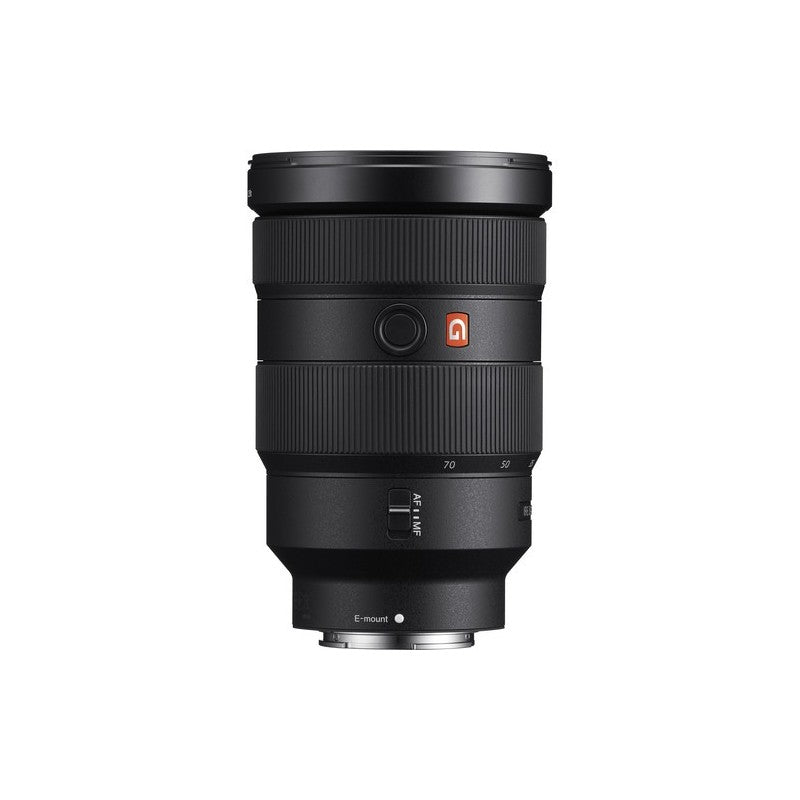 Objectiva Sony FE 24-70mm f2.8 G Master