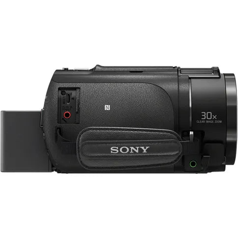 Câmara de vídeo Sony FDR-AX43A