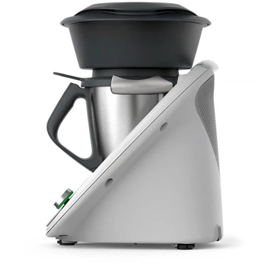 Thermomix tm6 recondicionadas por especialistas. – eletrodoméstico prático e eficiente