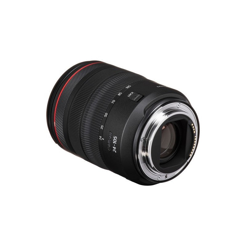 Objectiva Canon RF 24-105mm f/4L IS USM