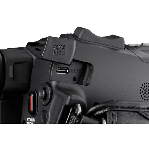 Câmara de vídeo Canon XA 60