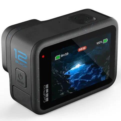GoPro HERO 12 Black Creator Edition
