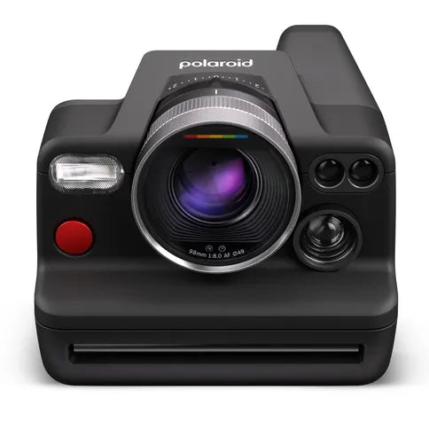 Polaroid I-2 Preto