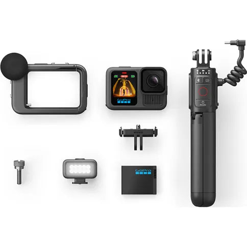 GoPro HERO13 Black Creator Edition