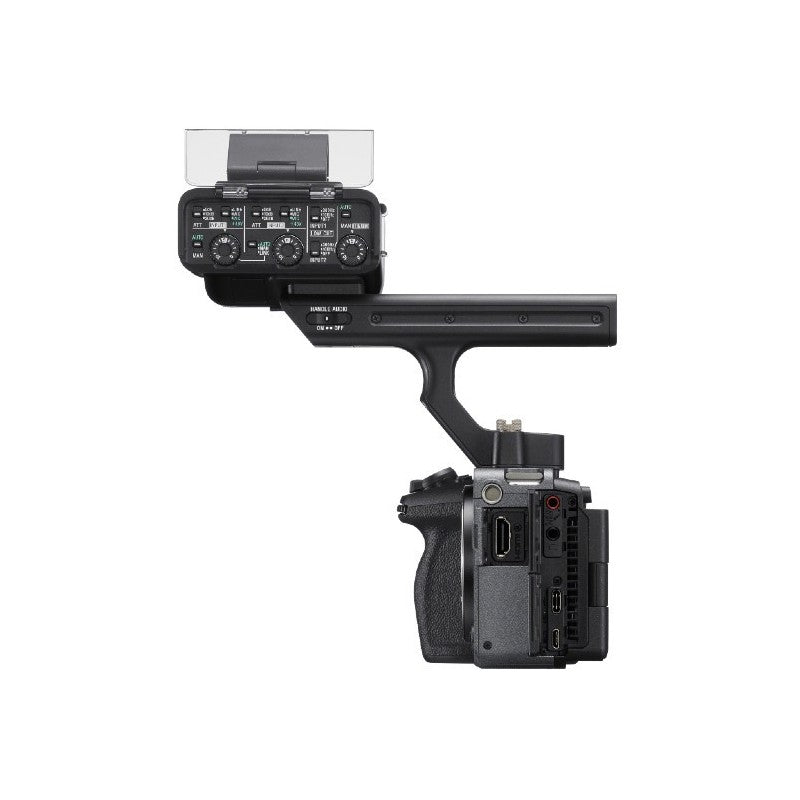 Corpo da Sony FX3 (ILMEFX3.CEC) Linha Cinema