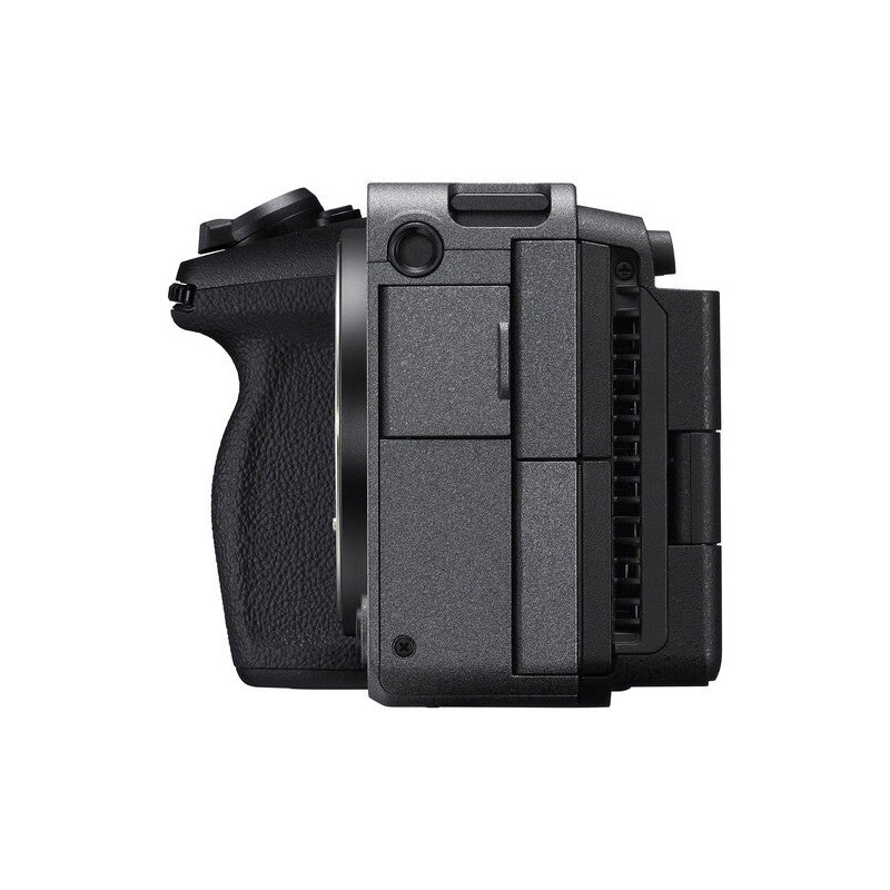 Linha de cinema Sony FX30