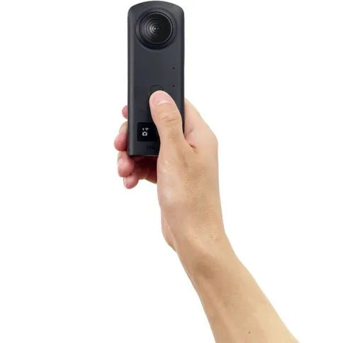 Câmara de vídeo Ricoh Theta Z1 51GB