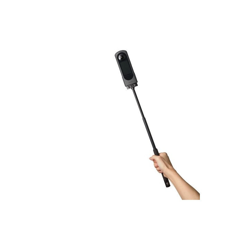 Máquina fotográfica Ricoh Theta X 360