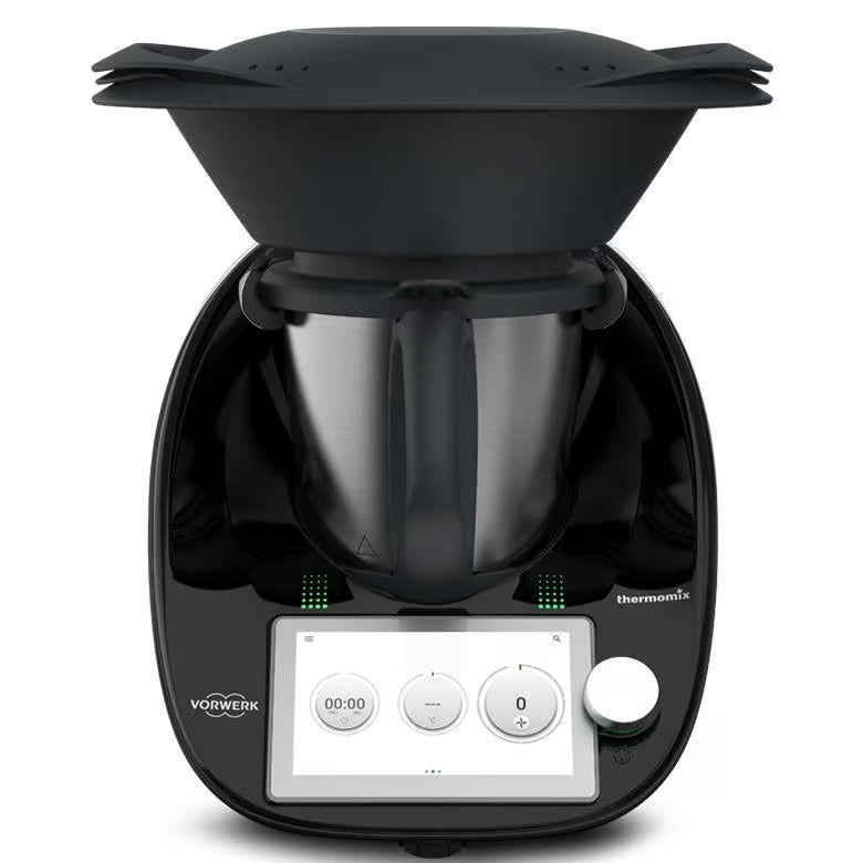 Thermomix TM6 recondicionadas por especialistas.