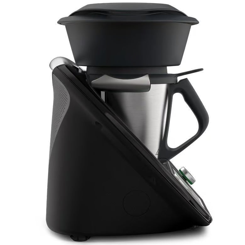 Thermomix TM6 recondicionadas por especialistas.
