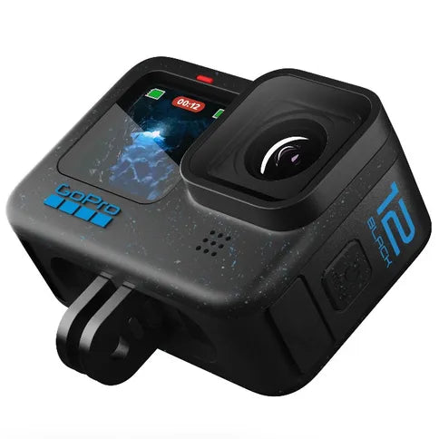 GoPro HERO 12 Black Creator Edition