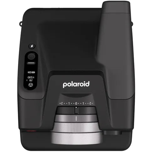 Polaroid I-2 Preto