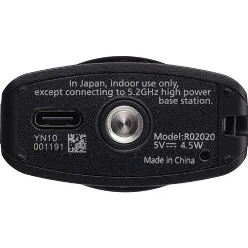 Câmara de vídeo Ricoh Theta Z1 51GB