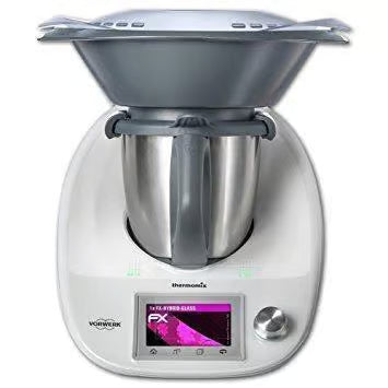 Thermomix TM5 recondicionadas por especialistas.