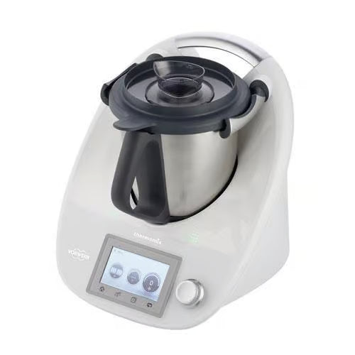 Thermomix TM5 recondicionadas por especialistas.