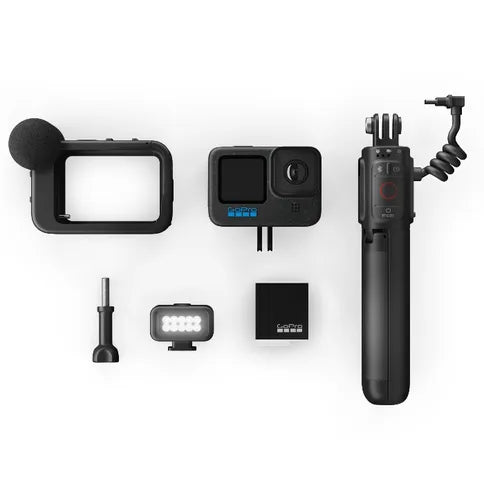 GoPro HERO 12 Black Creator Edition