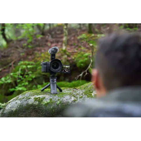 MALIGNO Sony A7C Edição Preta