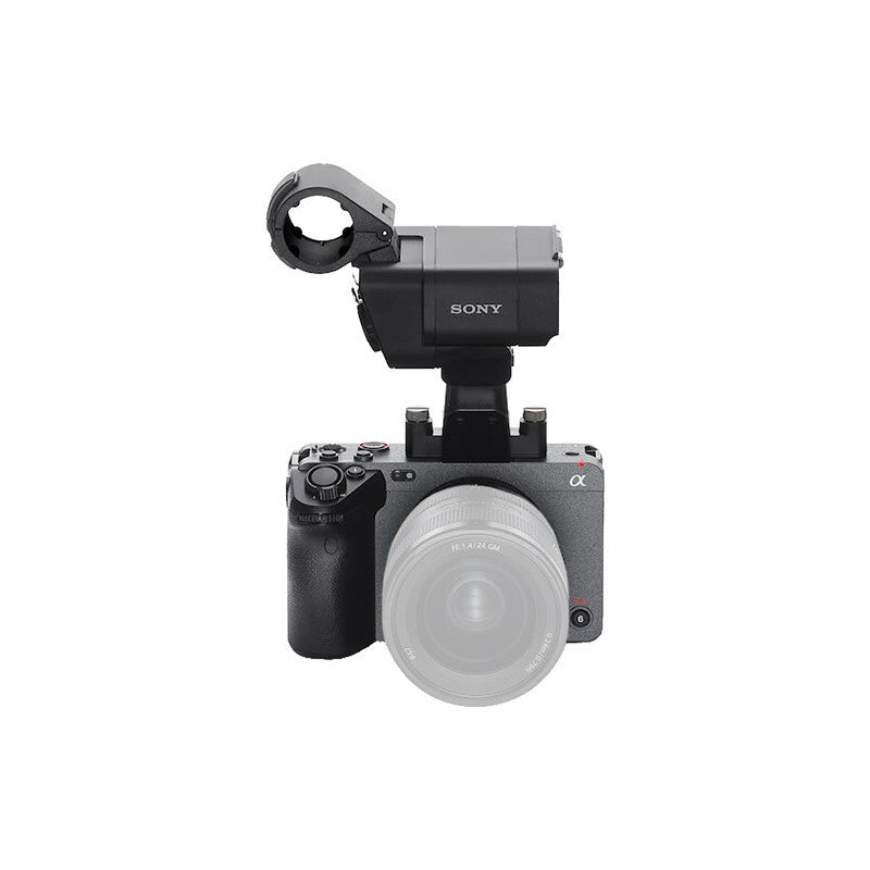 Corpo da Sony FX3 (ILMEFX3.CEC) Linha Cinema