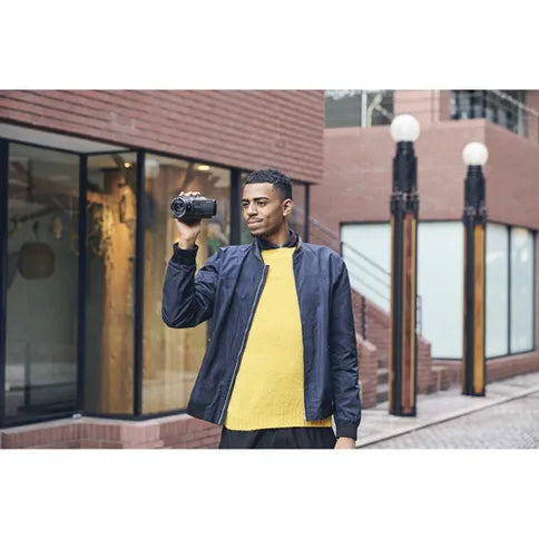 Câmara de vídeo Sony FDR-AX43A