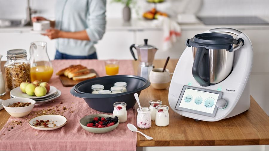 Thermomix TM6 Nova