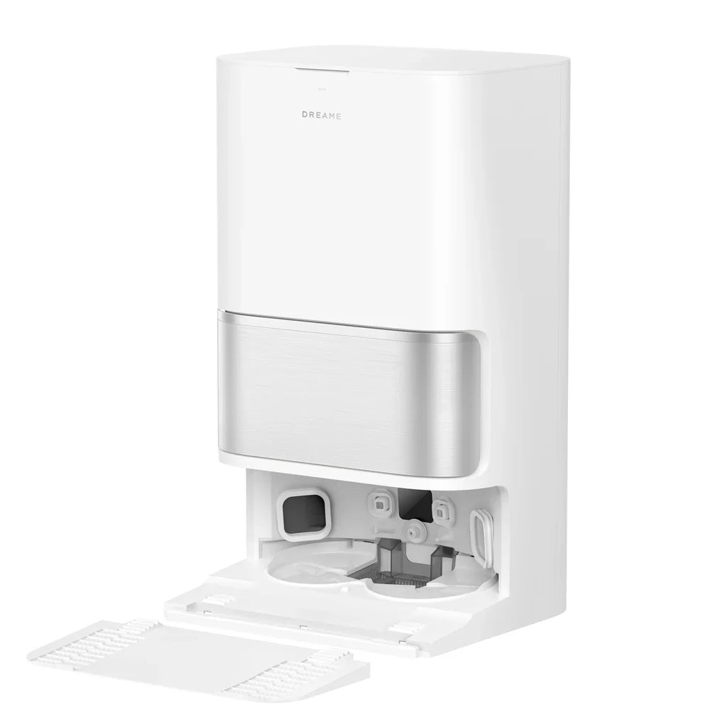 Robot aspirador Dreame L10s Ultra Gen 3 Kit – Eletrodomésticos práticos e eficientes