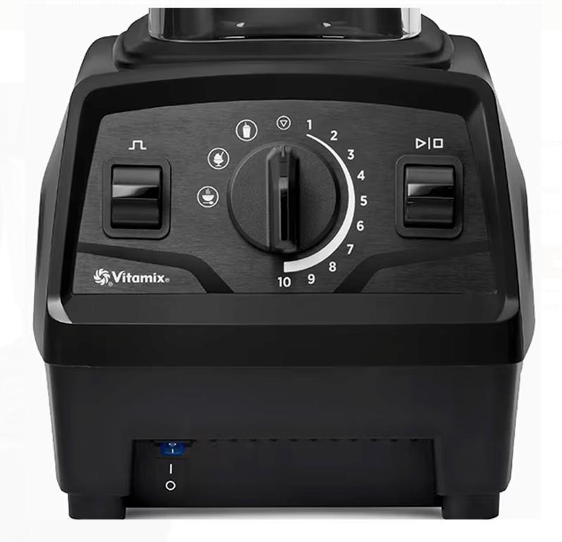 Liquidificador Vitamix Explorian E520 - Preto
