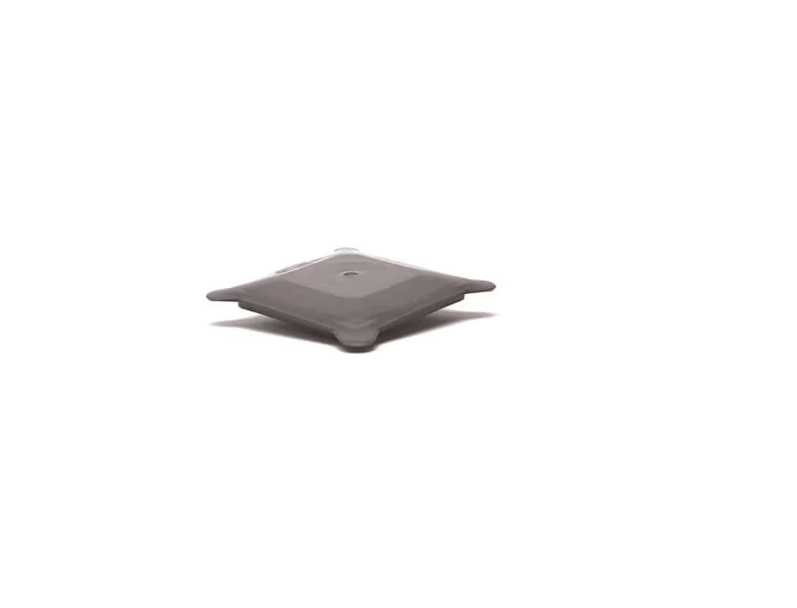 BLENDTEC - C825D46Q-EUB1GB1A - Liquidificador CONNOISEUR 825 com 2 Jarras FOURSIDE com tampa plana macia (1800 W) - (3,8 HP)