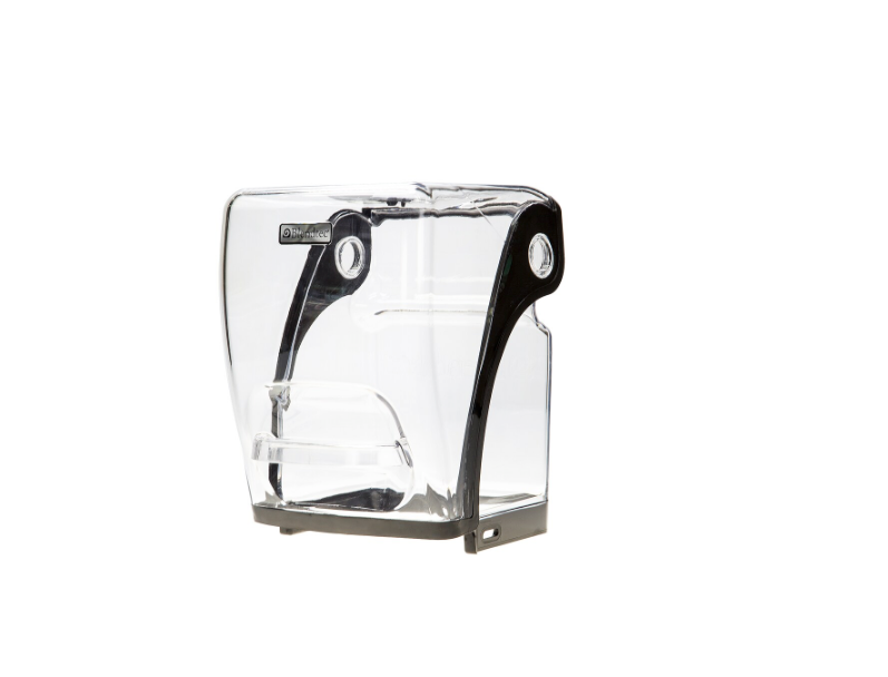 BLENDTEC - S885D2101-EUB1GB1A - Liquidificador STEALTH 885 com 2 Jarros FOURSIDE com tampa plana macia (1800 W) - (3,8 HP)
