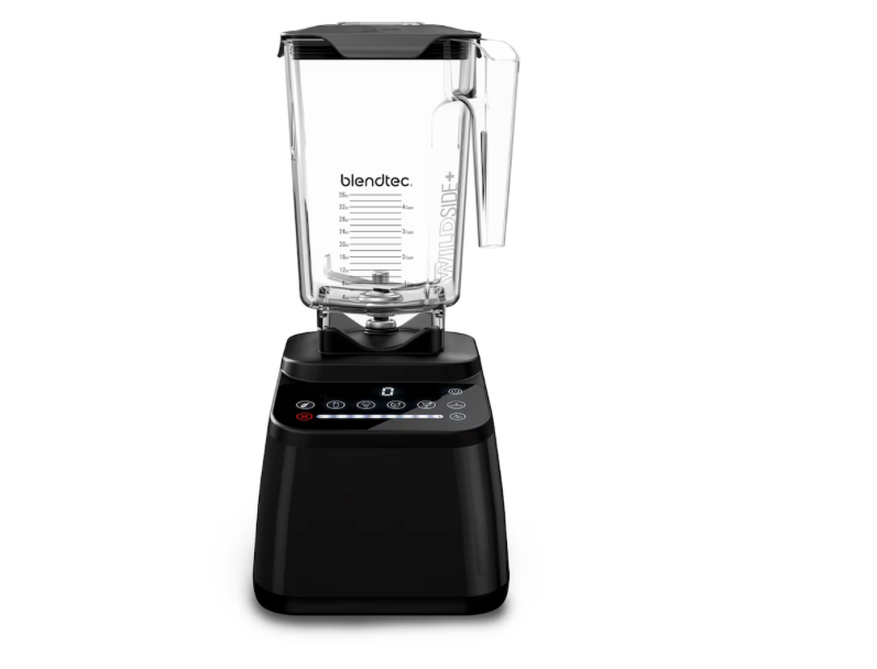 Batedeira BLENDTEC Designer 650 Preta